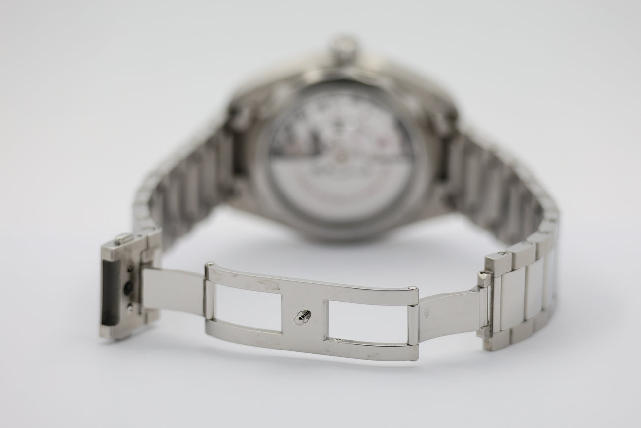 Omega Seamaster Aqua Terra Automatik 41mm 22010412110001 - Detail view 6