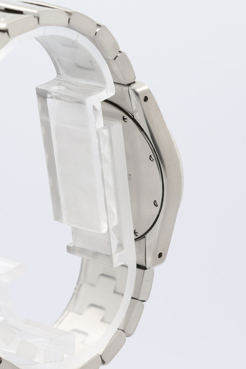 Cartier Santos Rondo Quarz W20027K1 - Detailansicht 4