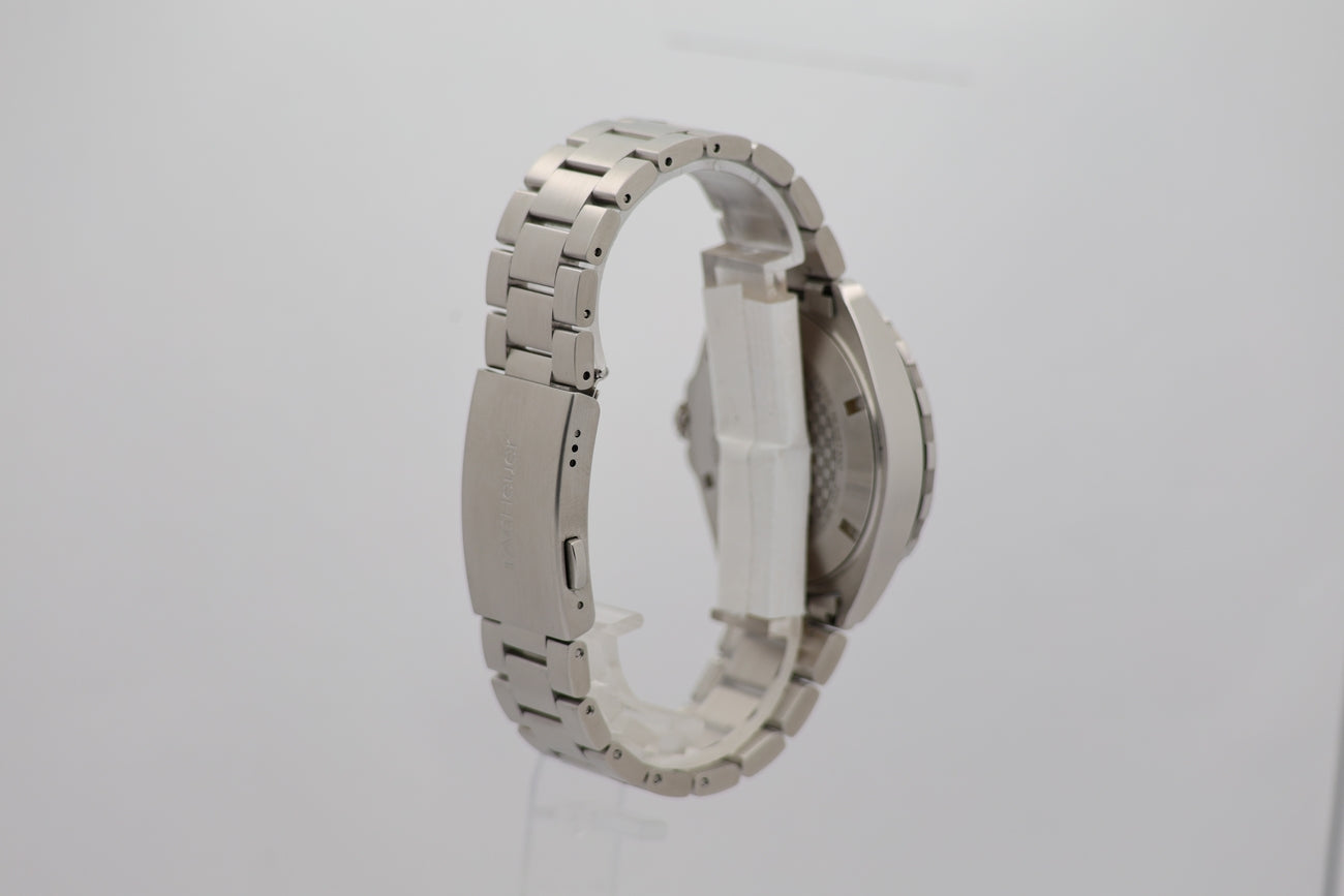 Tag Heuer Formula 1 Calibre 5 43mm Automatik WAZ2011 - Detailansicht 3