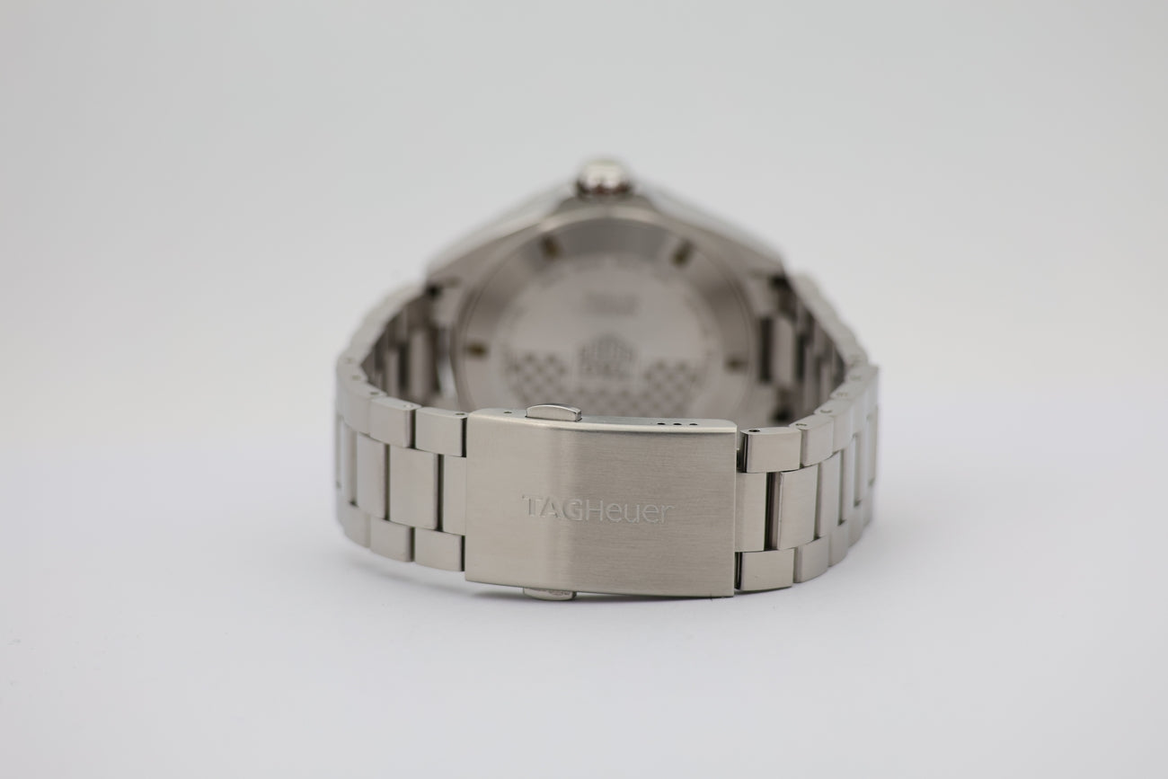 Tag Heuer Formula 1 Calibre 5 43mm Automatik WAZ2011 - Detailansicht 7