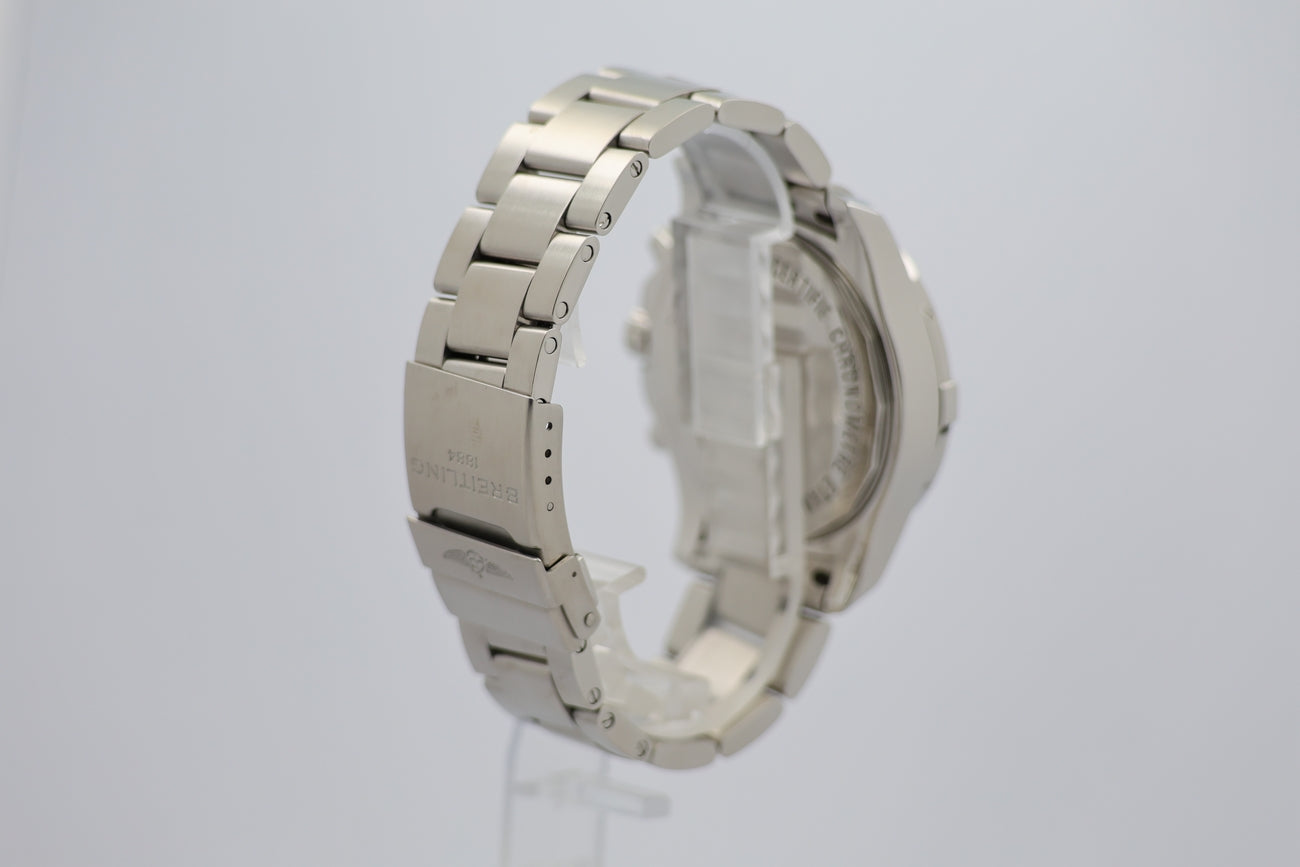 Breitling Colt Chronograph 44mm Quarz A73388 - Detail view 1