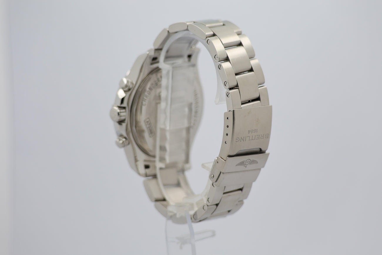 Breitling Colt Chronograph 44mm Quarz A73388 - Detail view 2