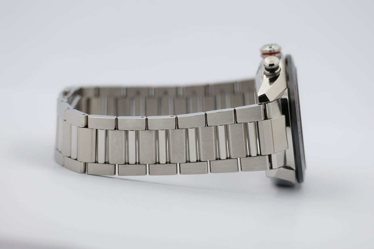 Tag Heuer Carrera Porsche Chronograph Special Edition 44mm Automatik CBN2A1F - Detailansicht 4
