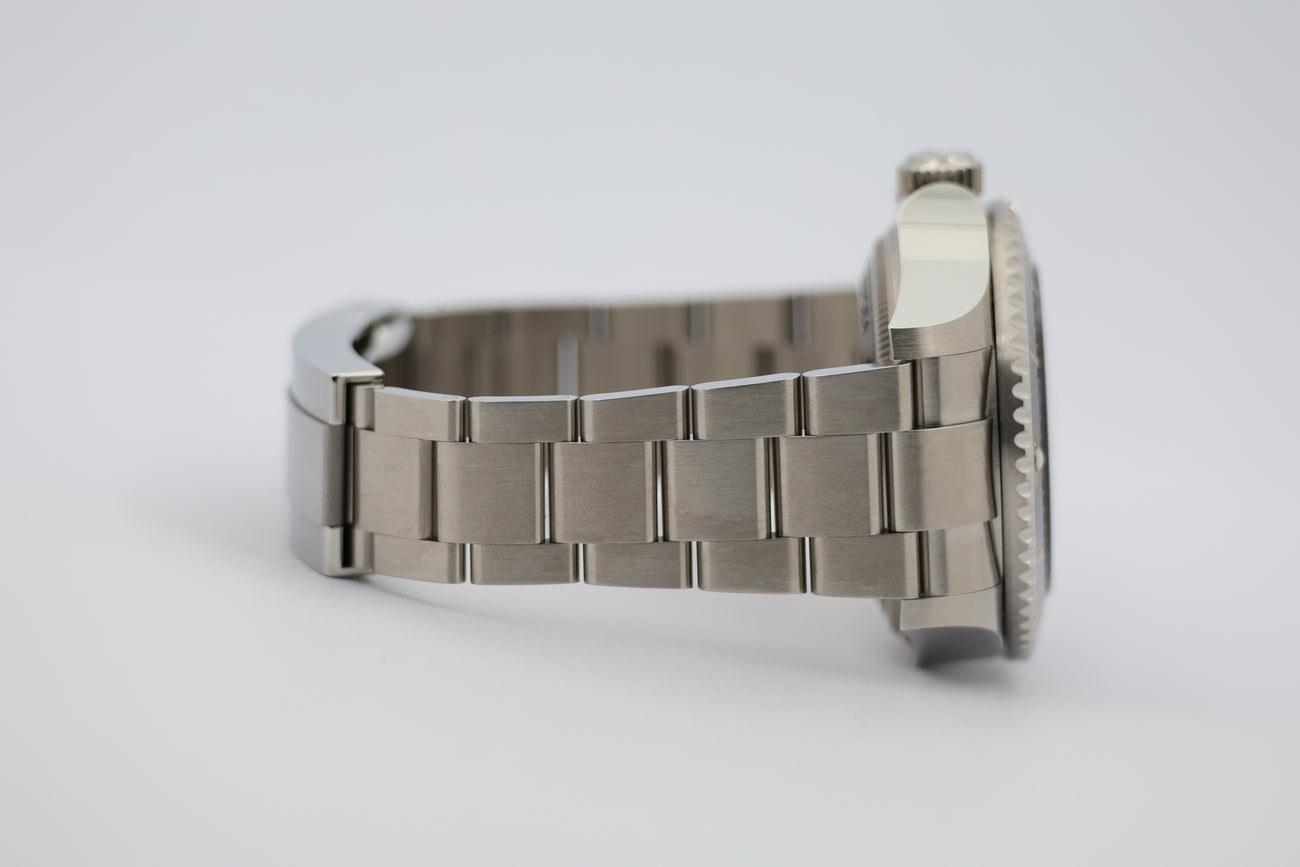 Rolex Sea-Dweller Deepsea 44mm Automatik 136660 - Detailansicht 4