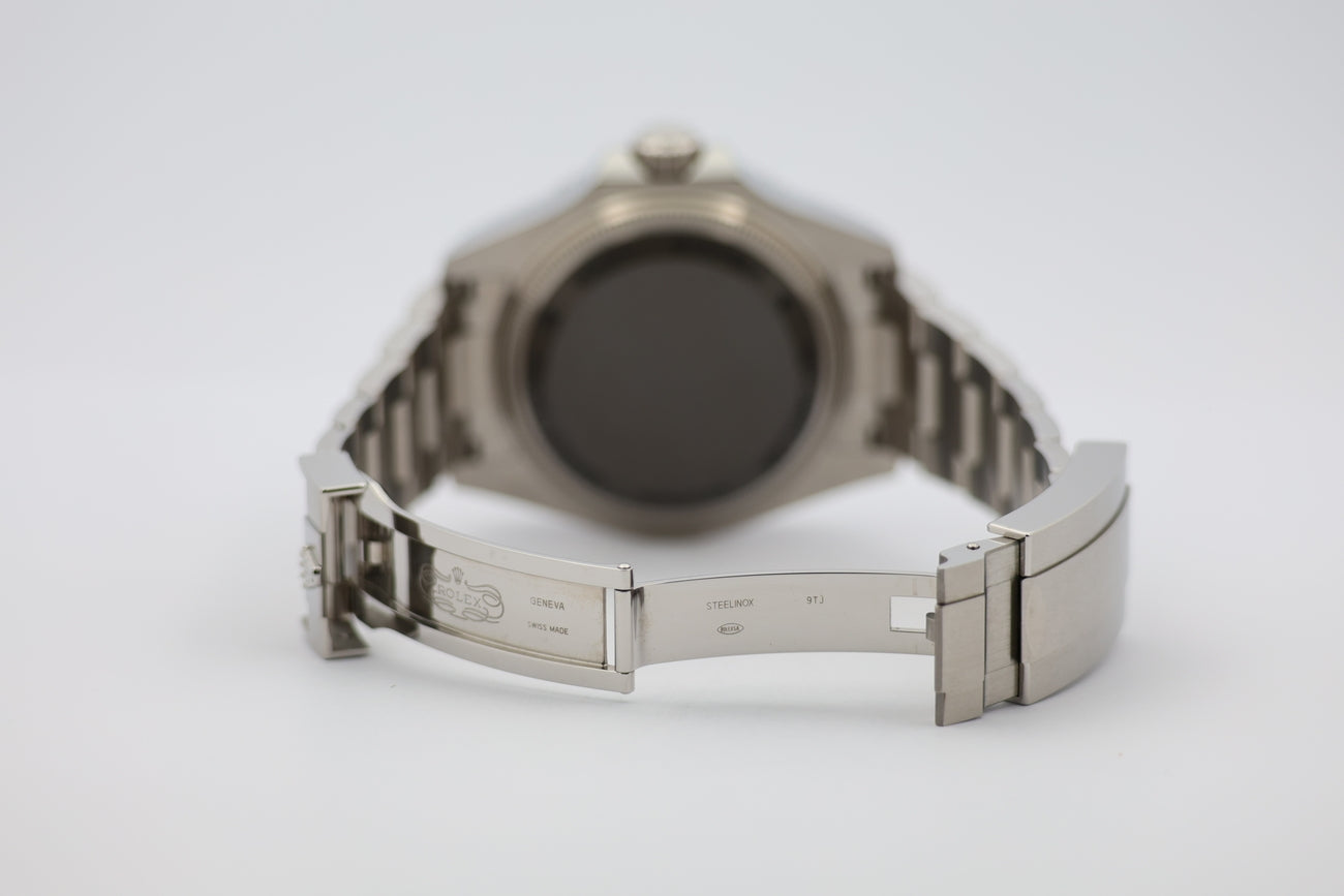 Rolex Sea-Dweller Deepsea 44mm Automatik 136660 - Detailansicht 6