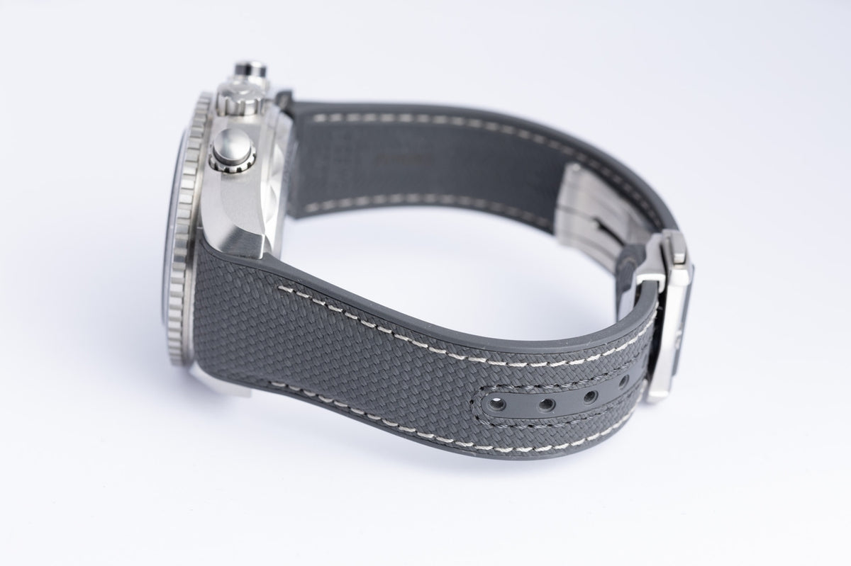 Omega Seamaster Planet Ocean 600M Chronograph 21532465101004 - Detailansicht 5