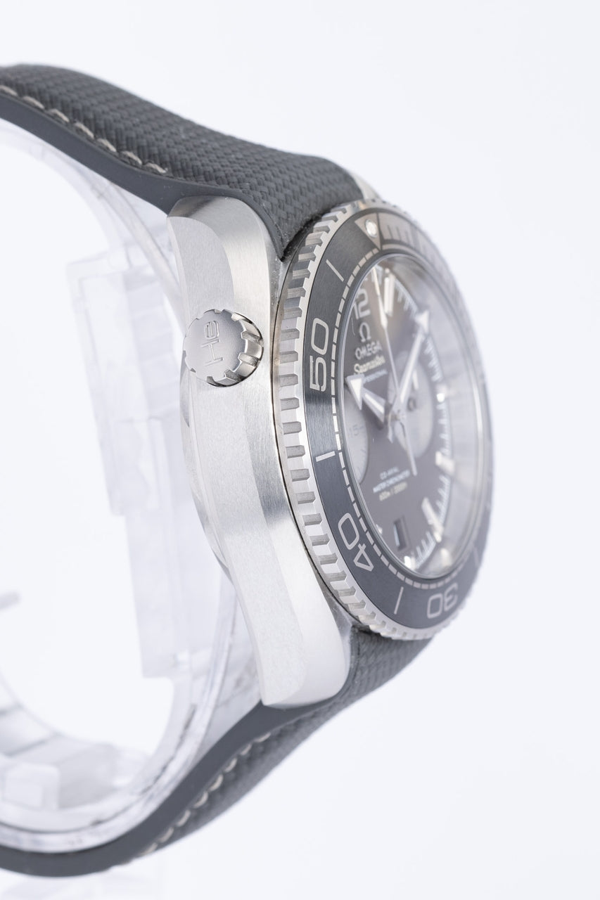 Omega Seamaster Planet Ocean 600M Chronograph 21532465101004 - Detailansicht 1