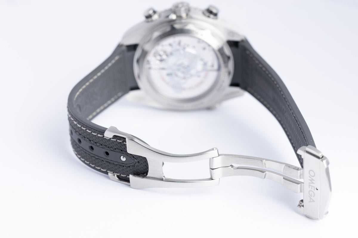 Omega Seamaster Planet Ocean 600M Chronograph 21532465101004 - Detailansicht 8