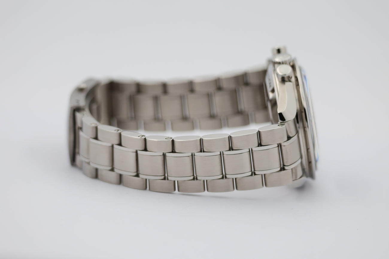 Omega Speedmaster Professional Moonwatch 42mm Handaufzug 31130423001005 - Detailansicht 6