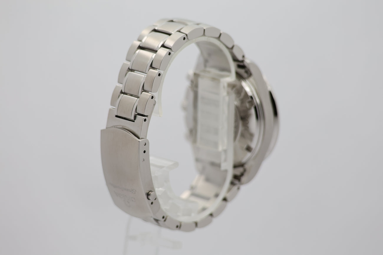 Omega Speedmaster Date 40mm Automatik 32128000 - Detail view 1