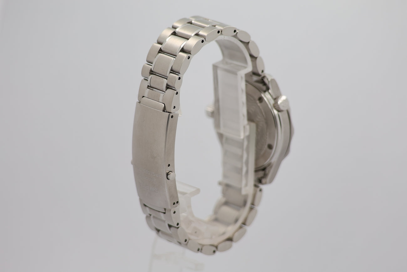 Omega Seamaster Diver 300M Quarz 36mm 22638000 - Detailansicht 1