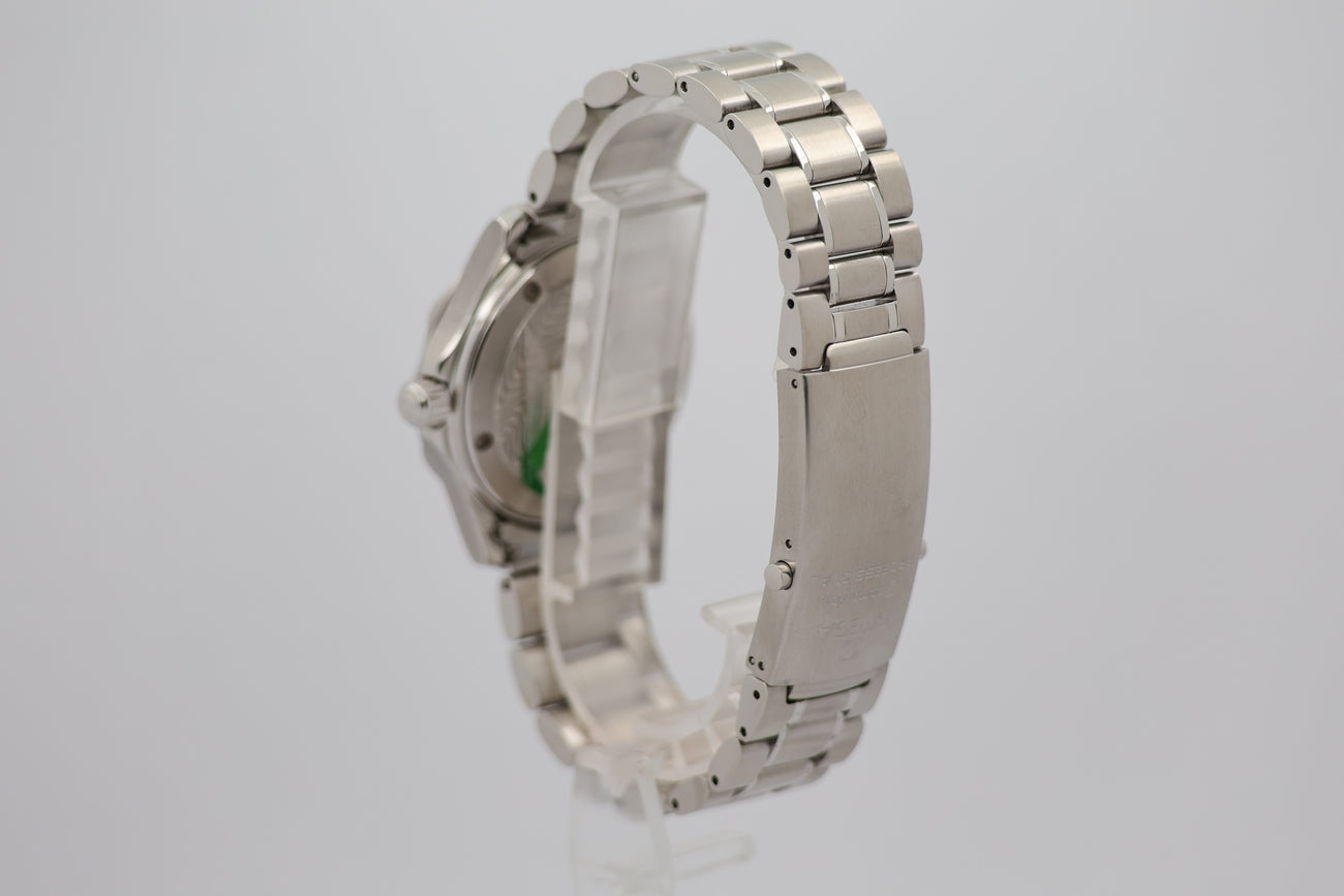 Omega Seamaster Diver 300M Quarz 36mm 22638000 - Detailansicht 2