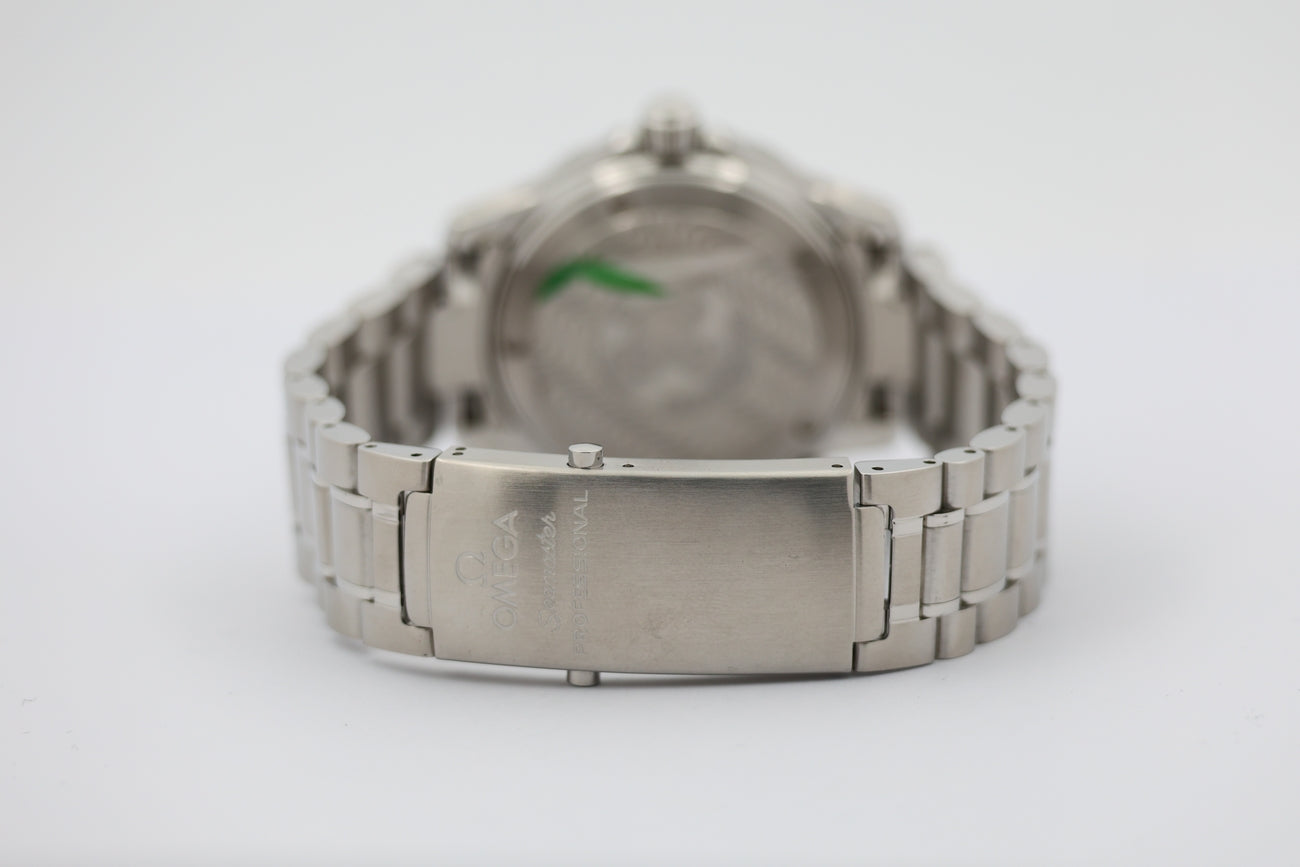 Omega Seamaster Diver 300M Quarz 36mm 22638000 - Detailansicht 5