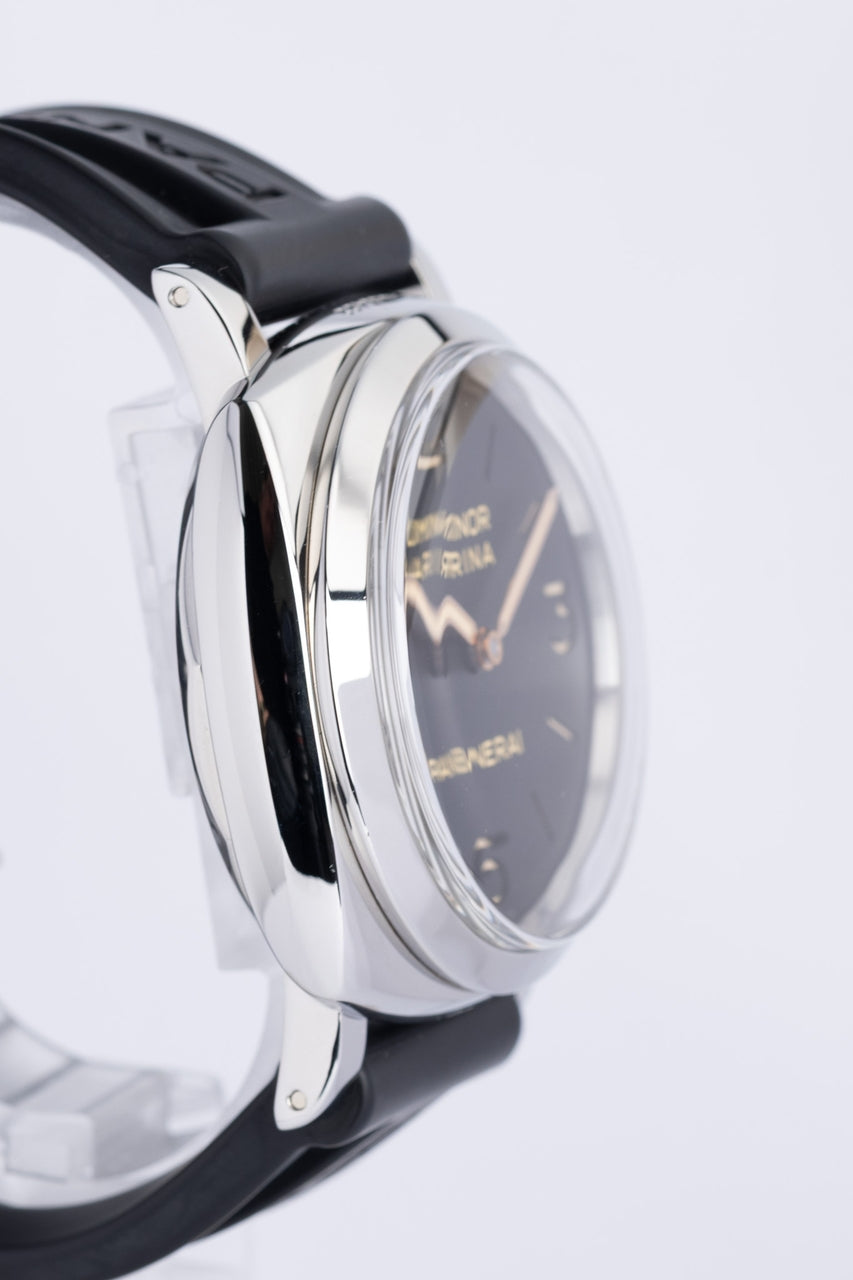 Panerai Luminor 47mm PAM00422 - Detailansicht 1