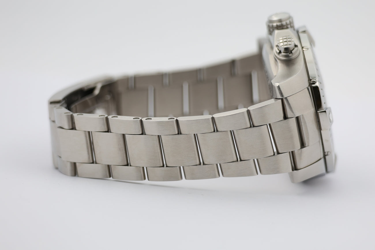 Breitling Super Avenger Chronograph 48mm Automatik A13375 - Detailansicht 4