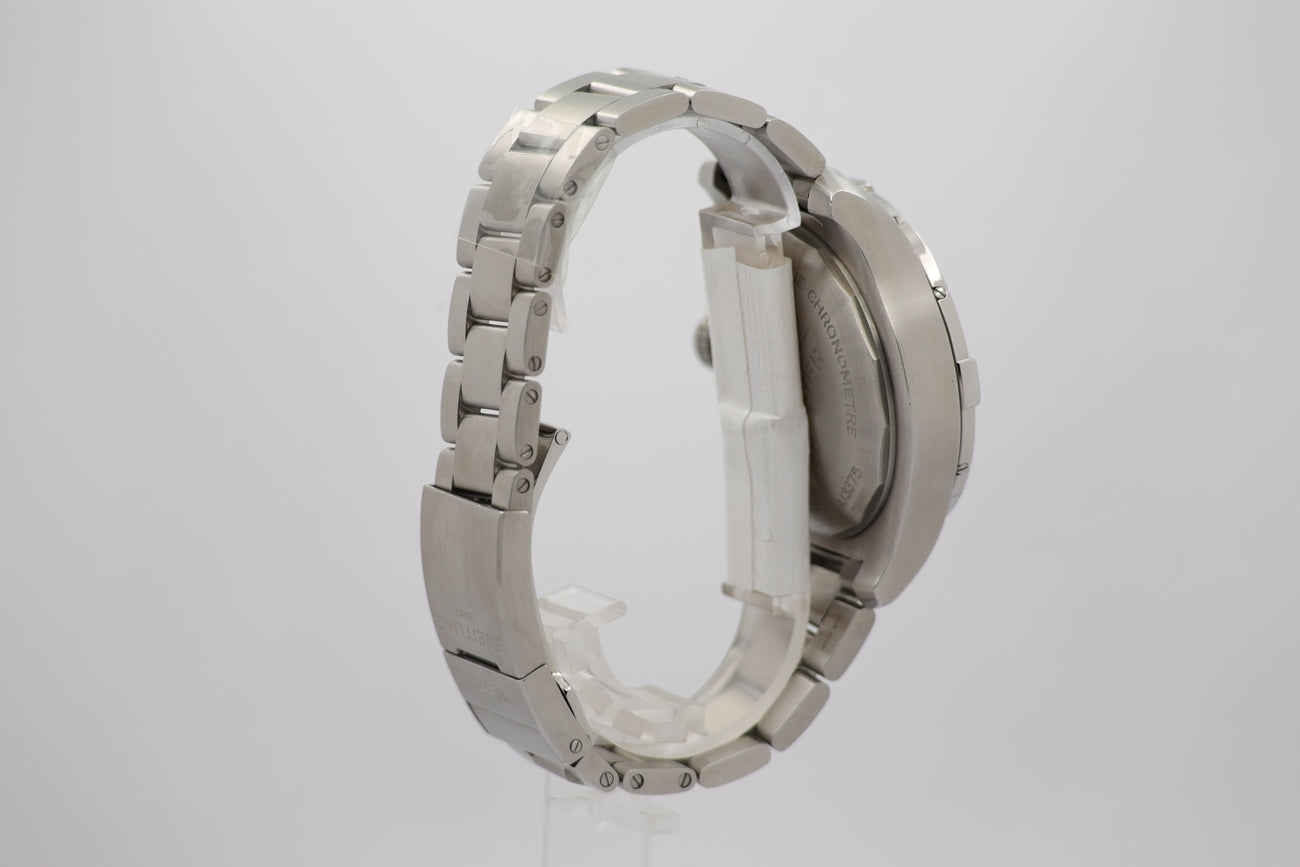 Breitling Super Avenger Chronograph 48mm Automatik A13375 - Detailansicht 1