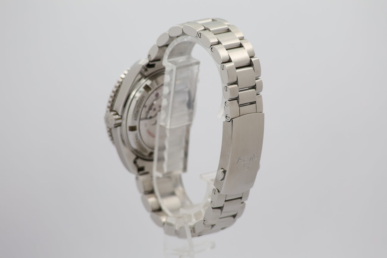 Omega Seamaster Planet Ocean 42mm Automatik 23230422101003 - Detailansicht 2