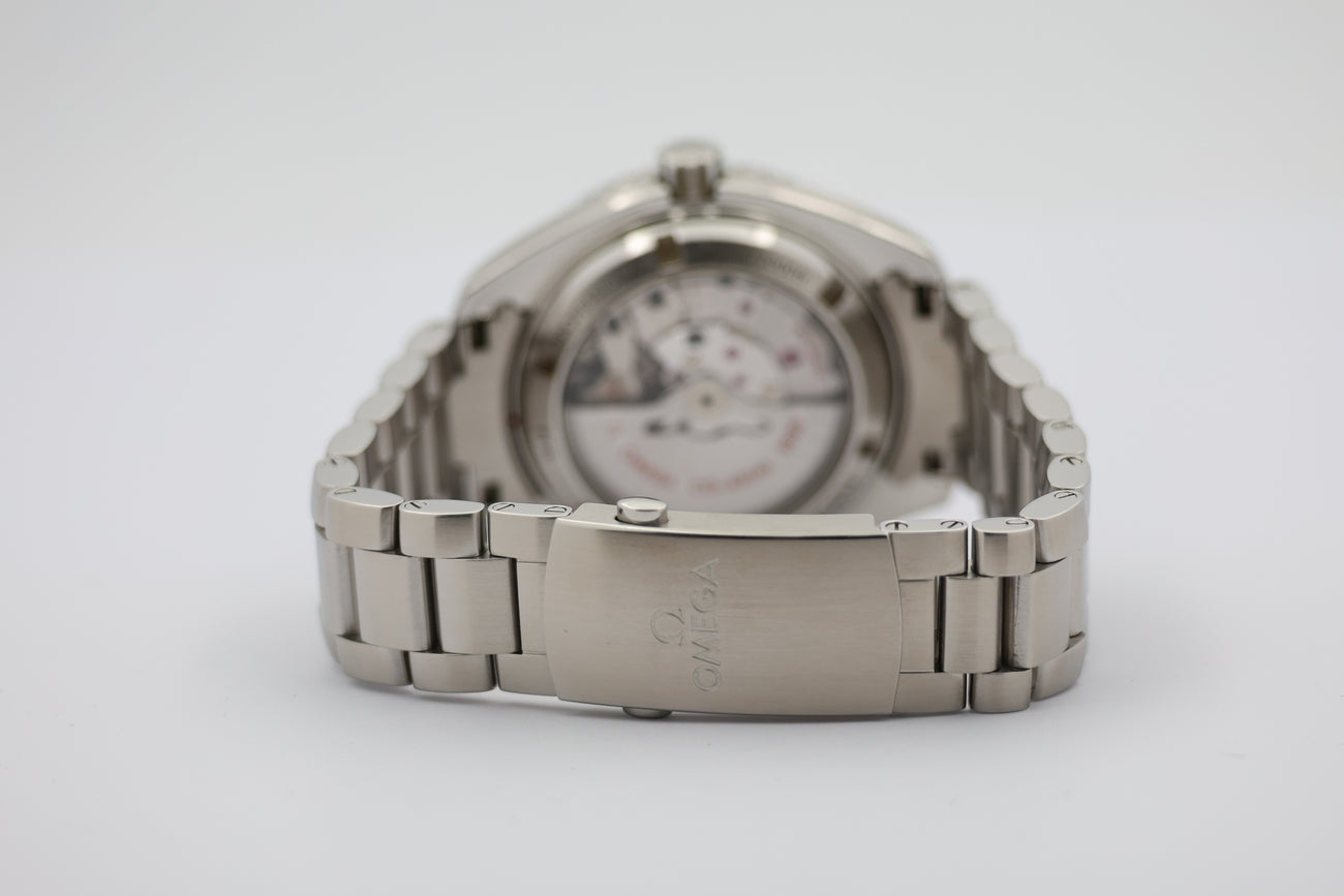 Omega Seamaster Planet Ocean 42mm Automatik 23230422101003 - Detailansicht 5