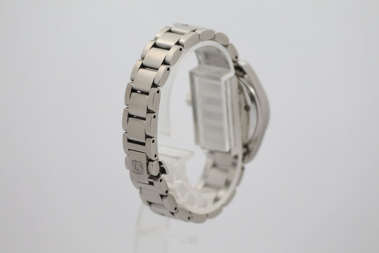 Omega Seamaster Aqua Terra 29mm 25737000 - Detailansicht 1