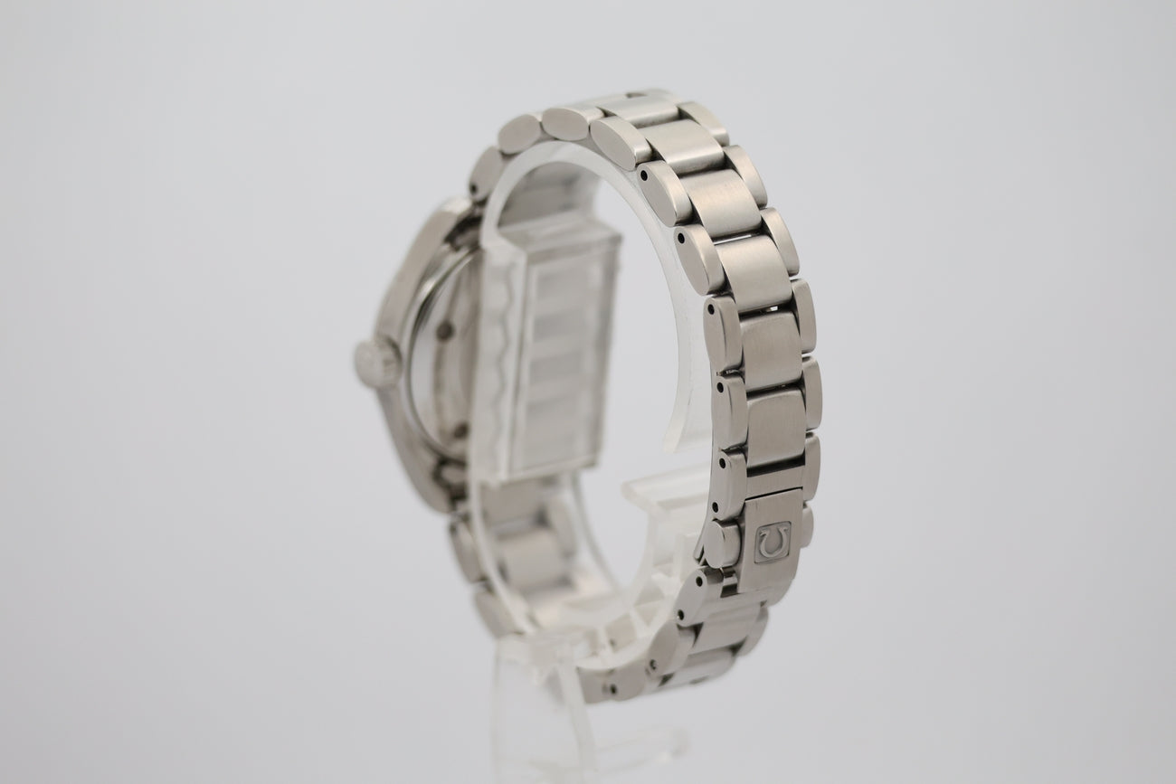 Omega Seamaster Aqua Terra 29mm 25737000 - Detailansicht 2