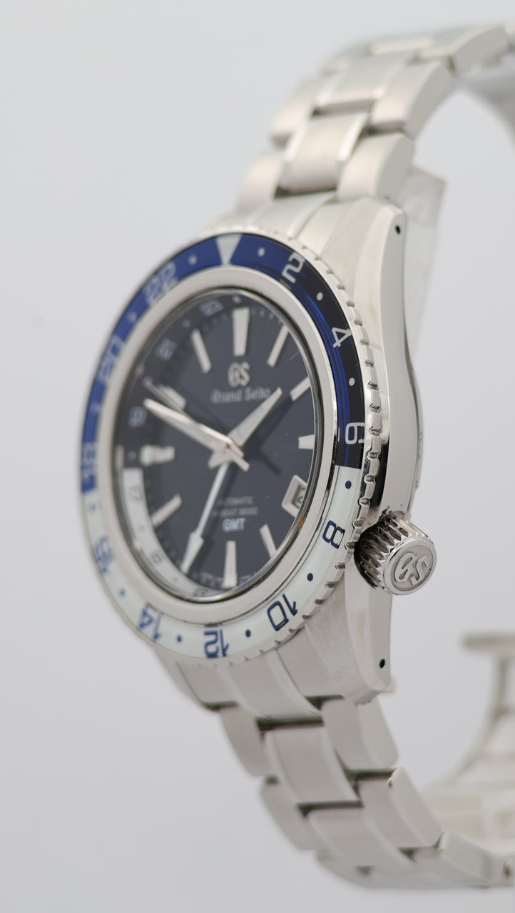 Grand Seiko Sports Collection 44mm Automatik 9S86-00K0 - Detailansicht 7