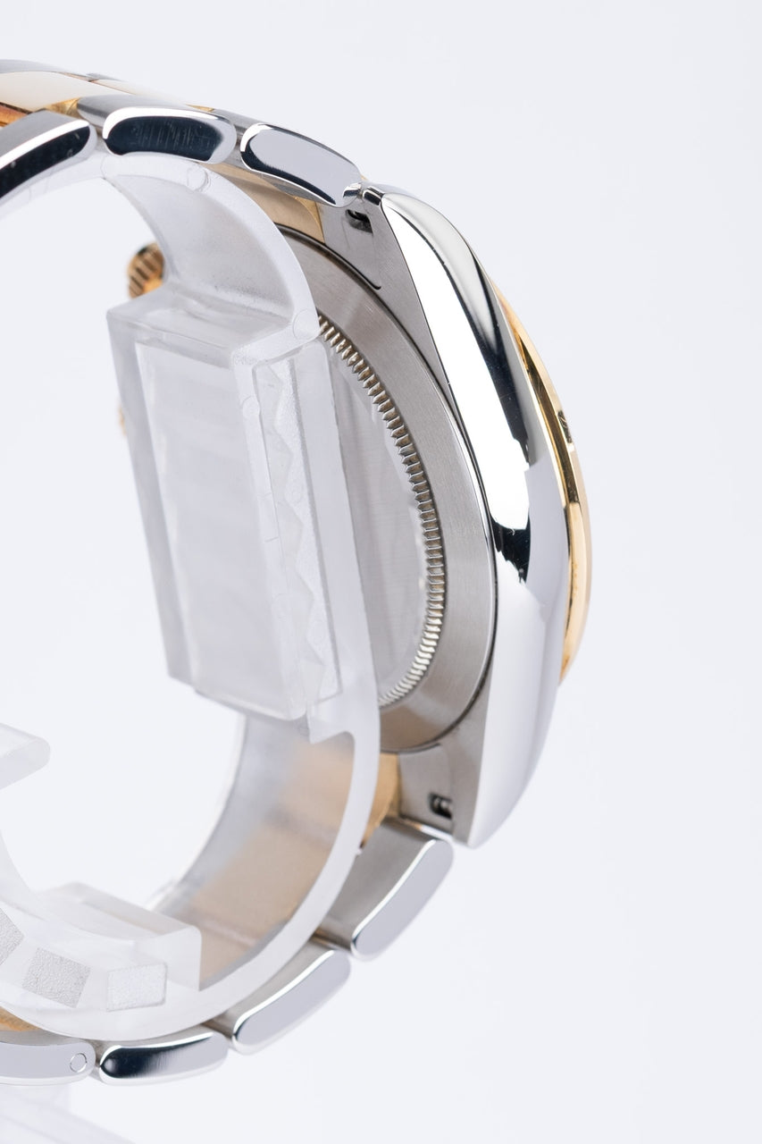 Rolex Daytona Automatik Stahl/Gold 40mm 116503 - Detailansicht 3