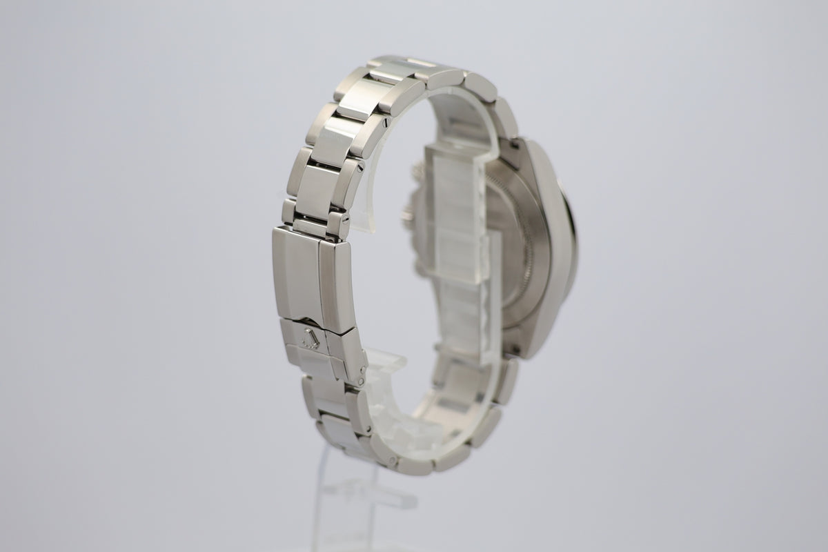 Rolex Oyster Perpetual Daytona 40mm Automatik 116520 - Detailansicht 1