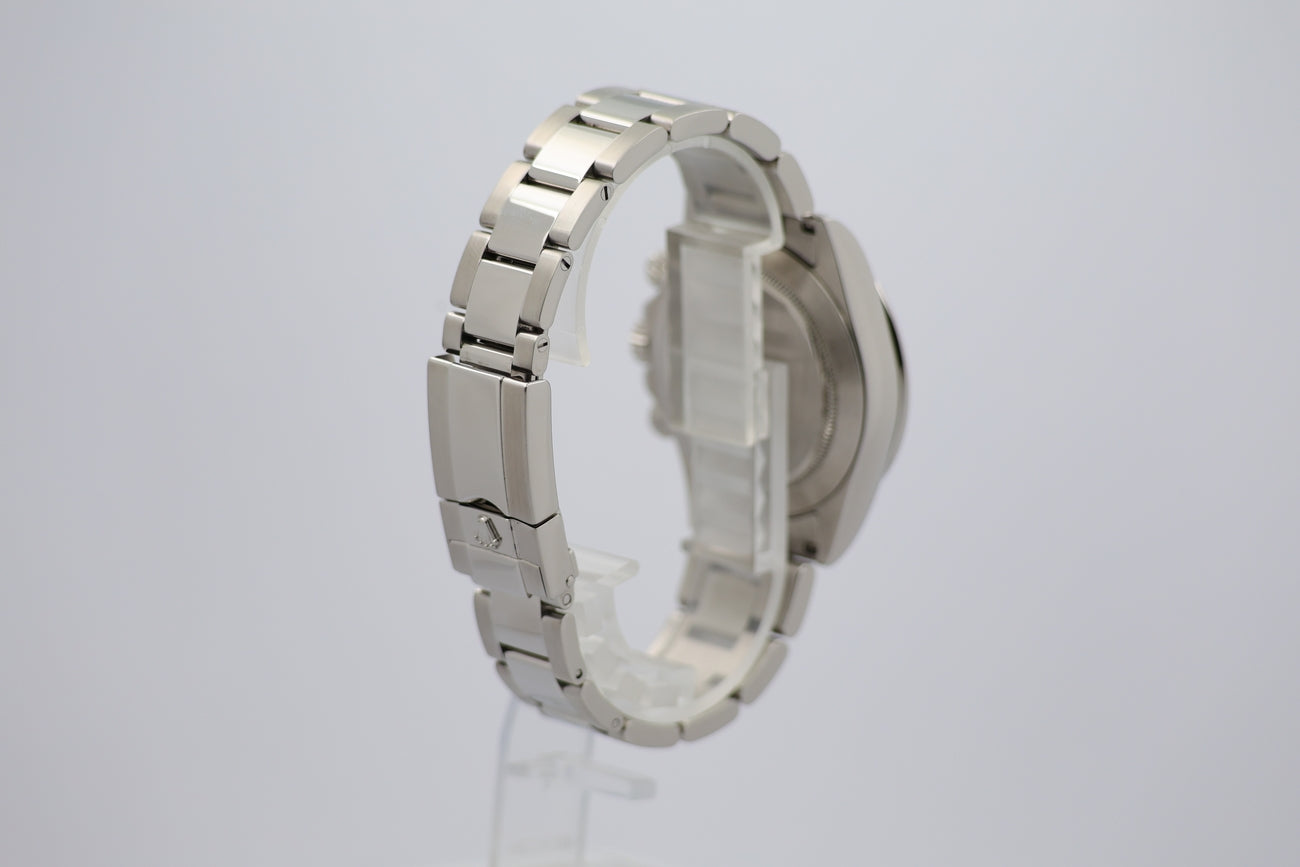 Rolex Oyster Perpetual Daytona 40mm Automatik 116520 - Detailansicht 1