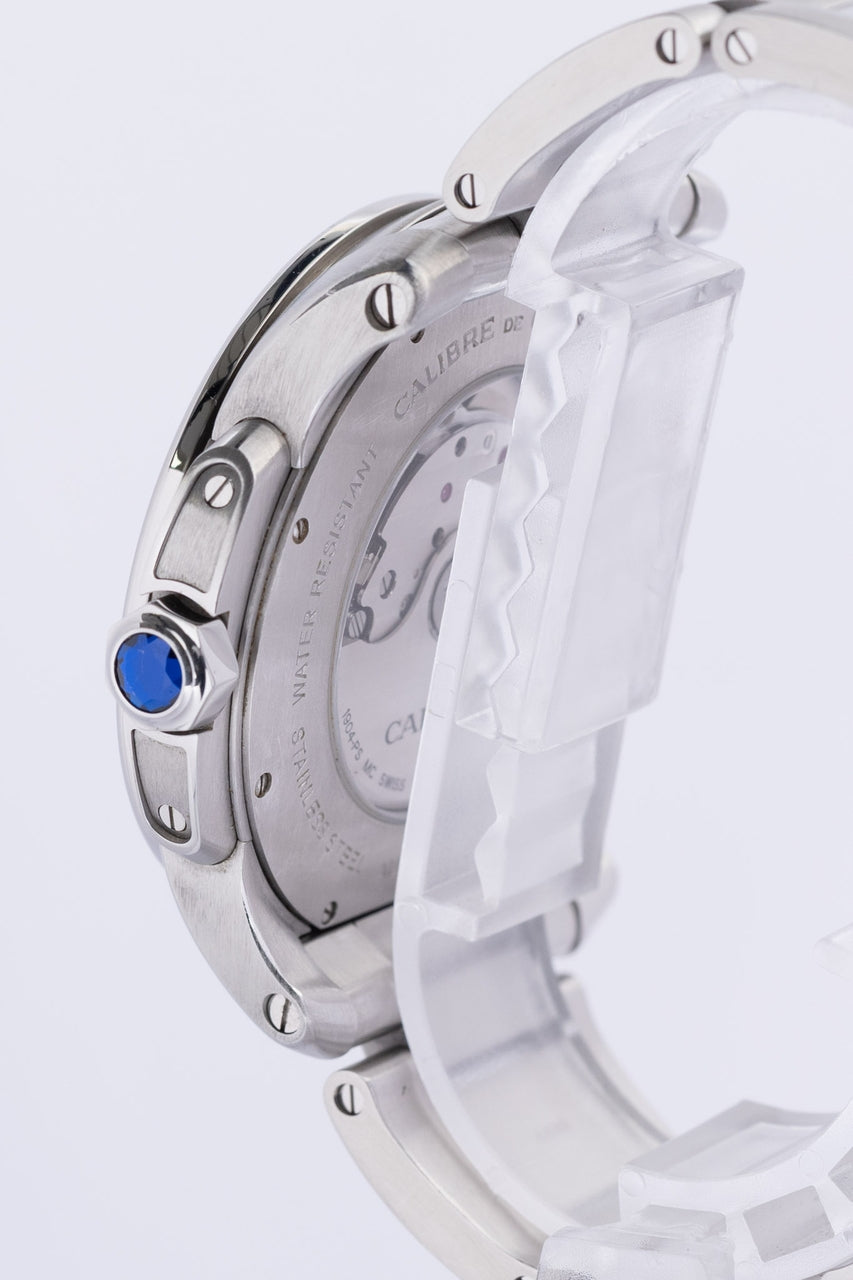 Cartier Calibre de Cartier 42mm Automatik W7100015 - Detailansicht 4