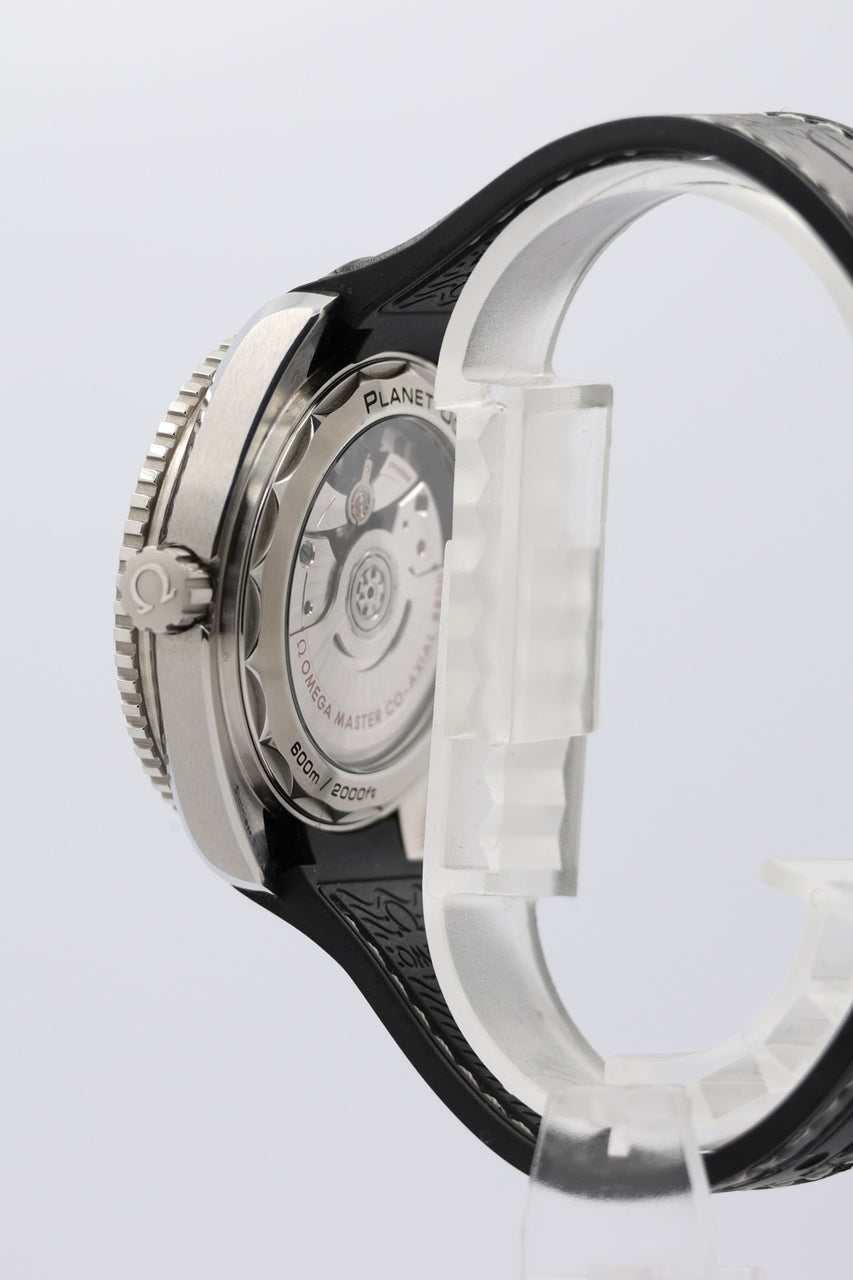 Omega Seamaster Planet Ocean 39,5mm Automatik 21530402001001 - Detailansicht 3