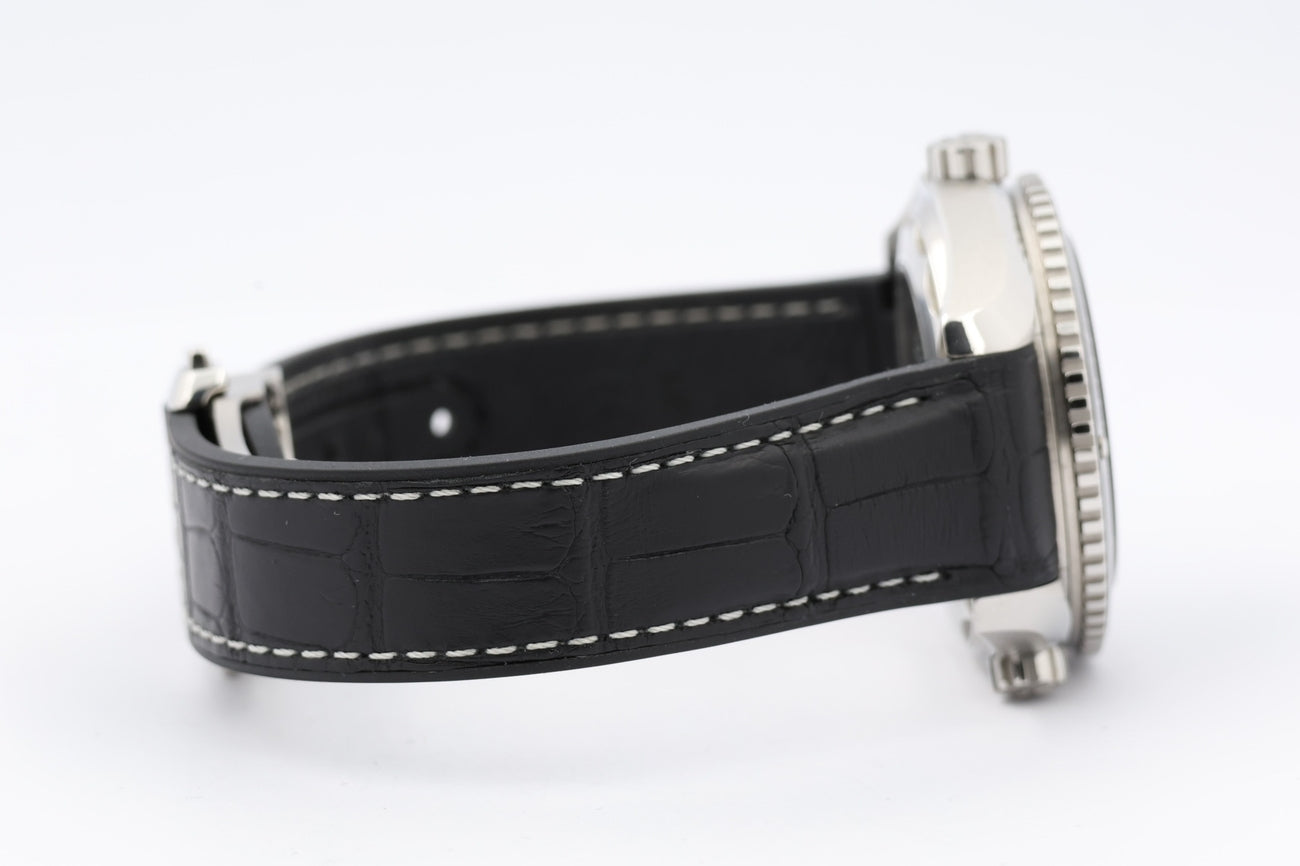 Omega Seamaster Planet Ocean 39,5mm Automatik 21530402001001 - Detailansicht 6