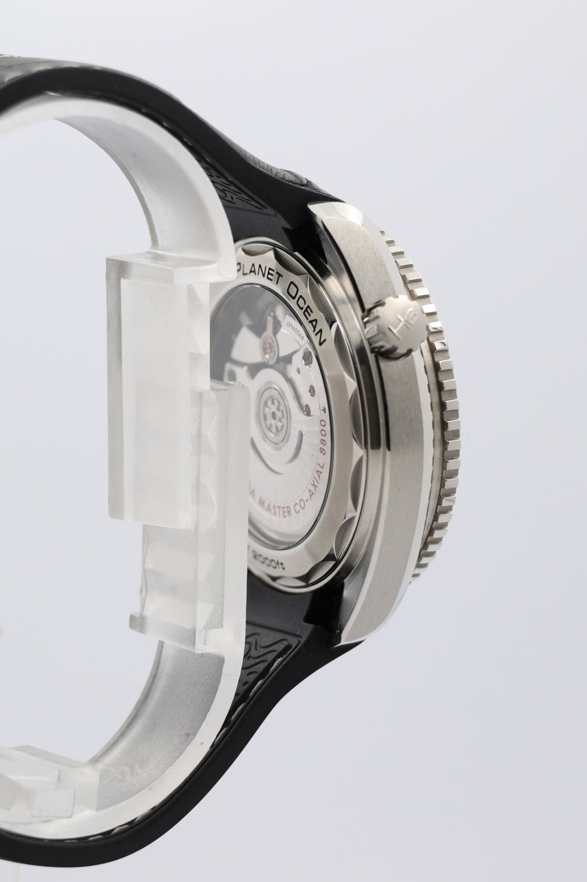 Omega Seamaster Planet Ocean 39,5mm Automatik 21530402001001 - Detailansicht 4