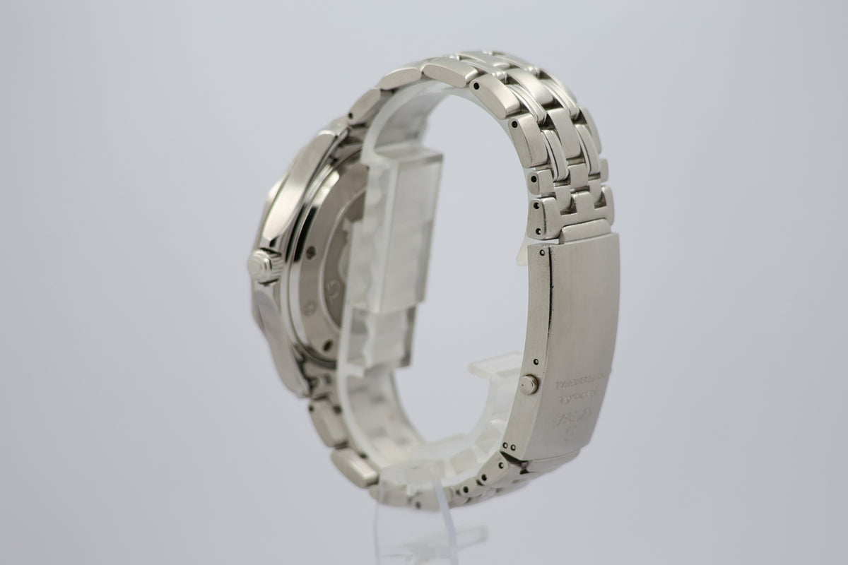 Omega Seamaster Diver 300M 41mm Automatik Co-Axial 21230412001002 - Detailansicht 2