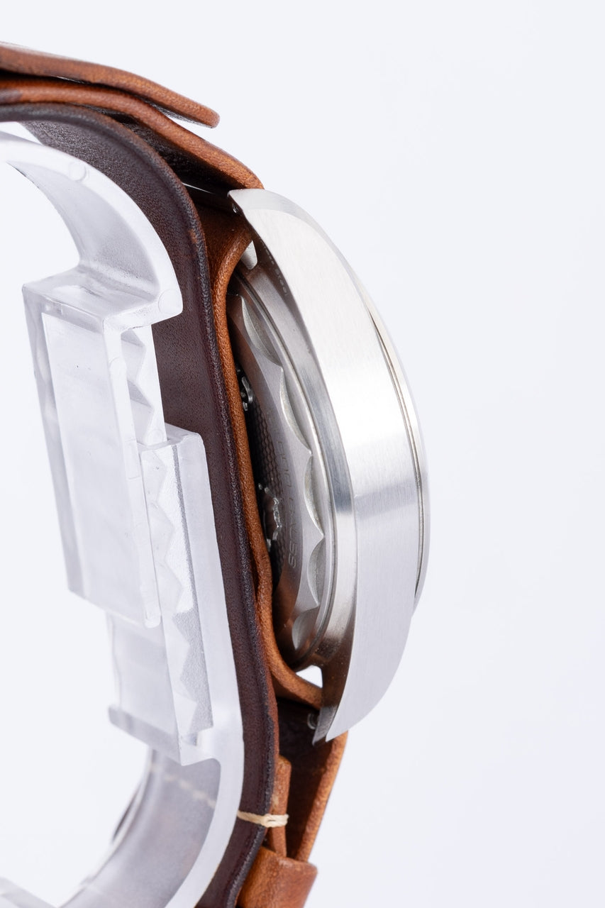 Omega Seamaster Railmaster 40mm Automatik 22012402006001 - Detailansicht 4