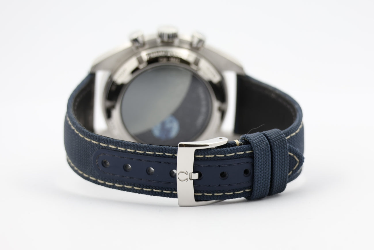 Omega Speedmaster Professional Moonwatch 'Silver Snoopy Award' 31032425002001 - Detailansicht 6