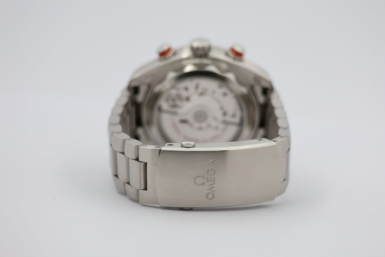 Omega Seamaster Planet Ocean 45,5mm Chronograph Automatik 21530465199001 - Detailansicht 5