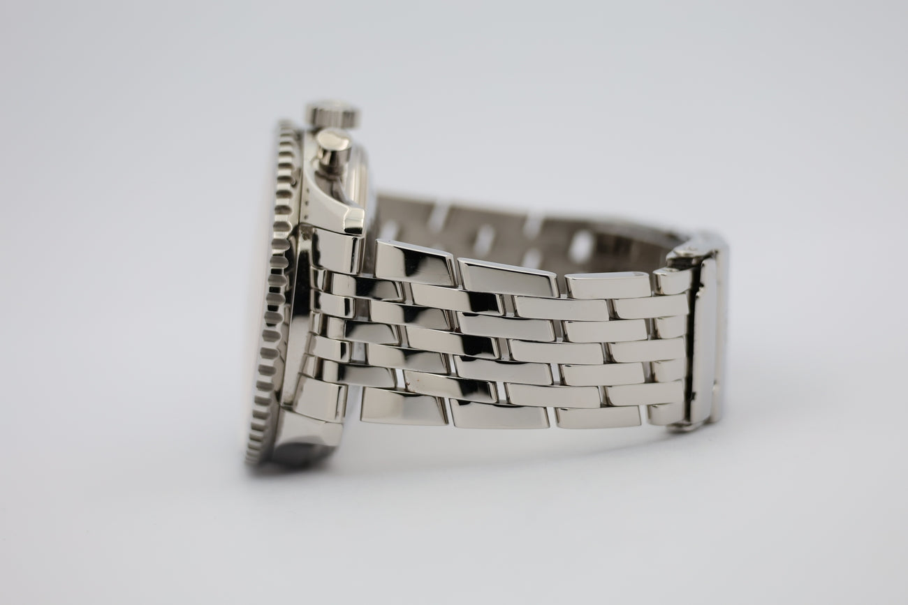 Breitling Navitimer 42mm Automatik Herrenuhr A23322 - Detail view 3