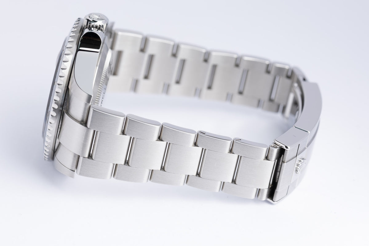 Rolex Sea-Dweller 43mm Automatik Herrenuhr 126600 - Detailansicht 5