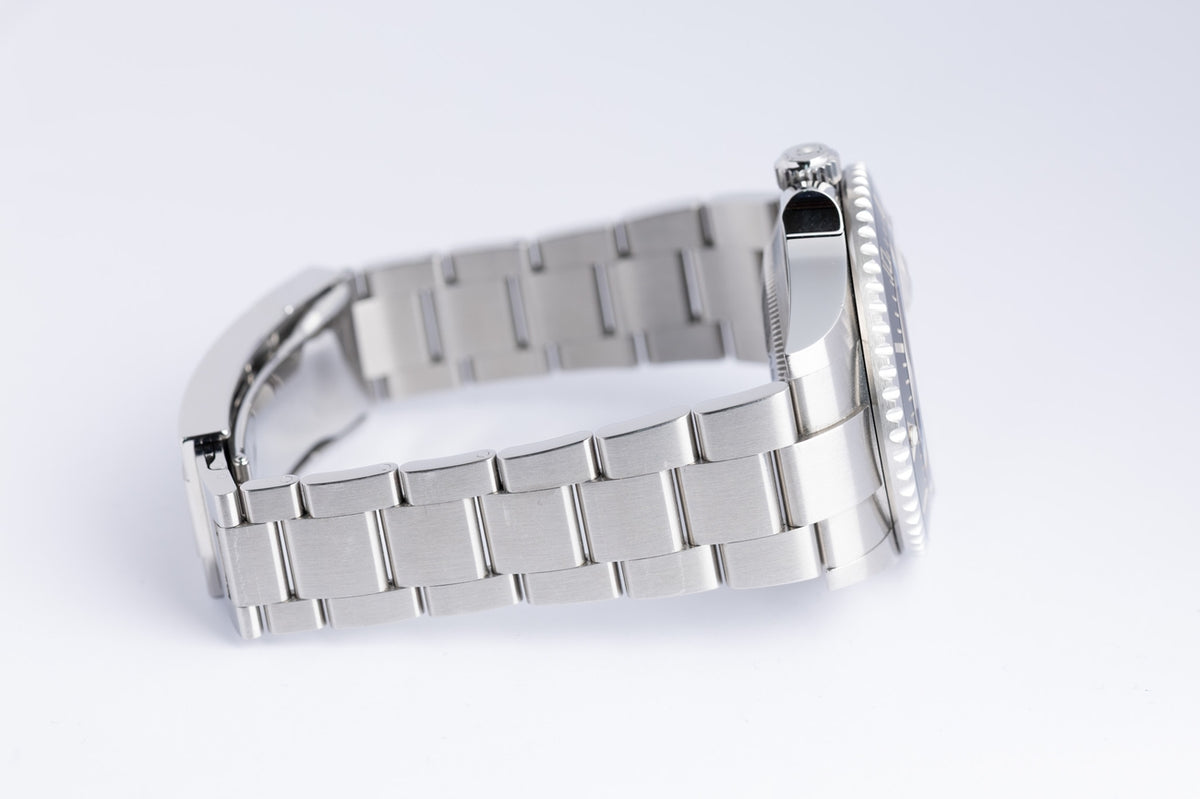 Rolex Sea-Dweller 43mm Automatik Herrenuhr 126600 - Detailansicht 6