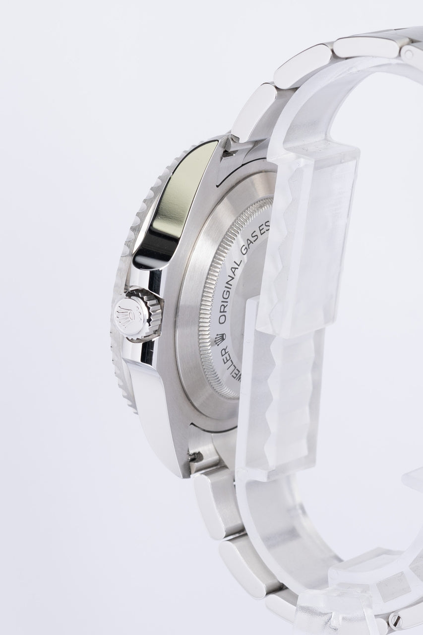Rolex Sea-Dweller 43mm Automatik Herrenuhr 126600 - Detailansicht 3