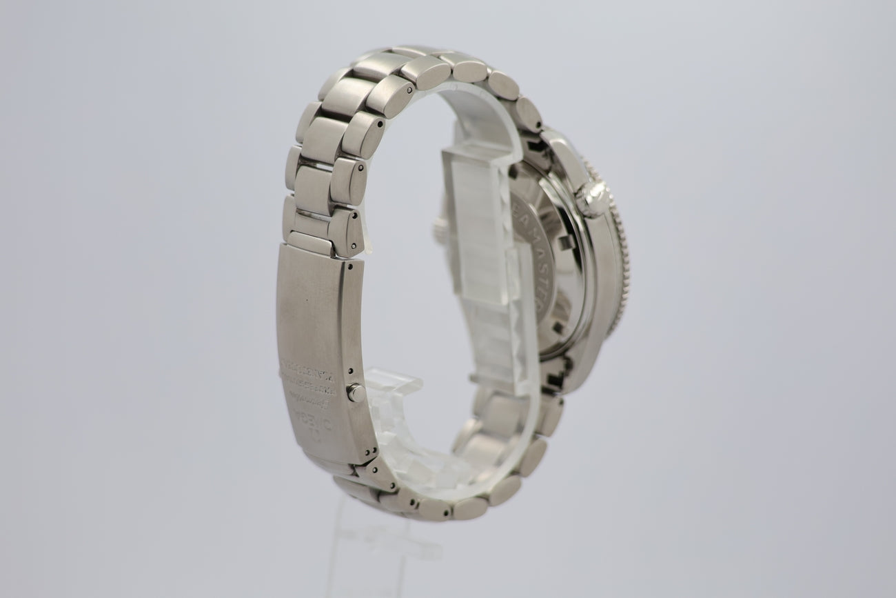 Omega Seamaster Planet Ocean 42mm Automatik 22015100 - Detailansicht 1
