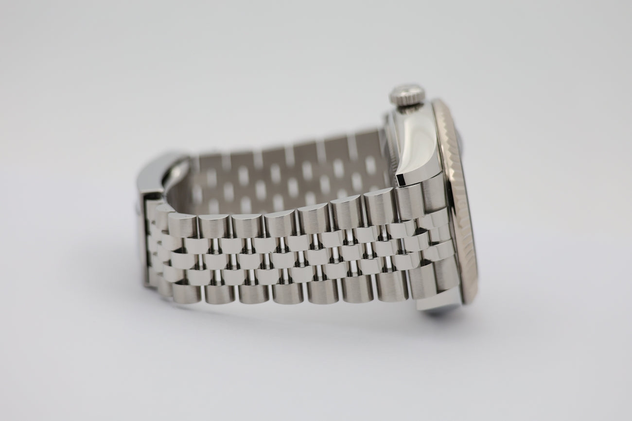 Rolex Oyster Perpetual Sky-Dweller Automatik 326934 - Detail view 4