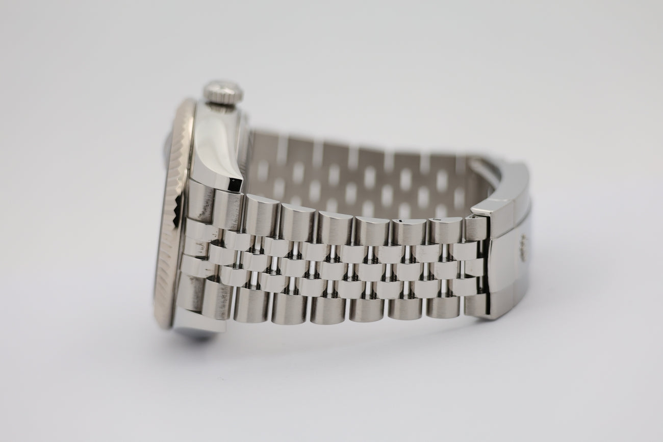 Rolex Oyster Perpetual Sky-Dweller Automatik 326934 - Detail view 3