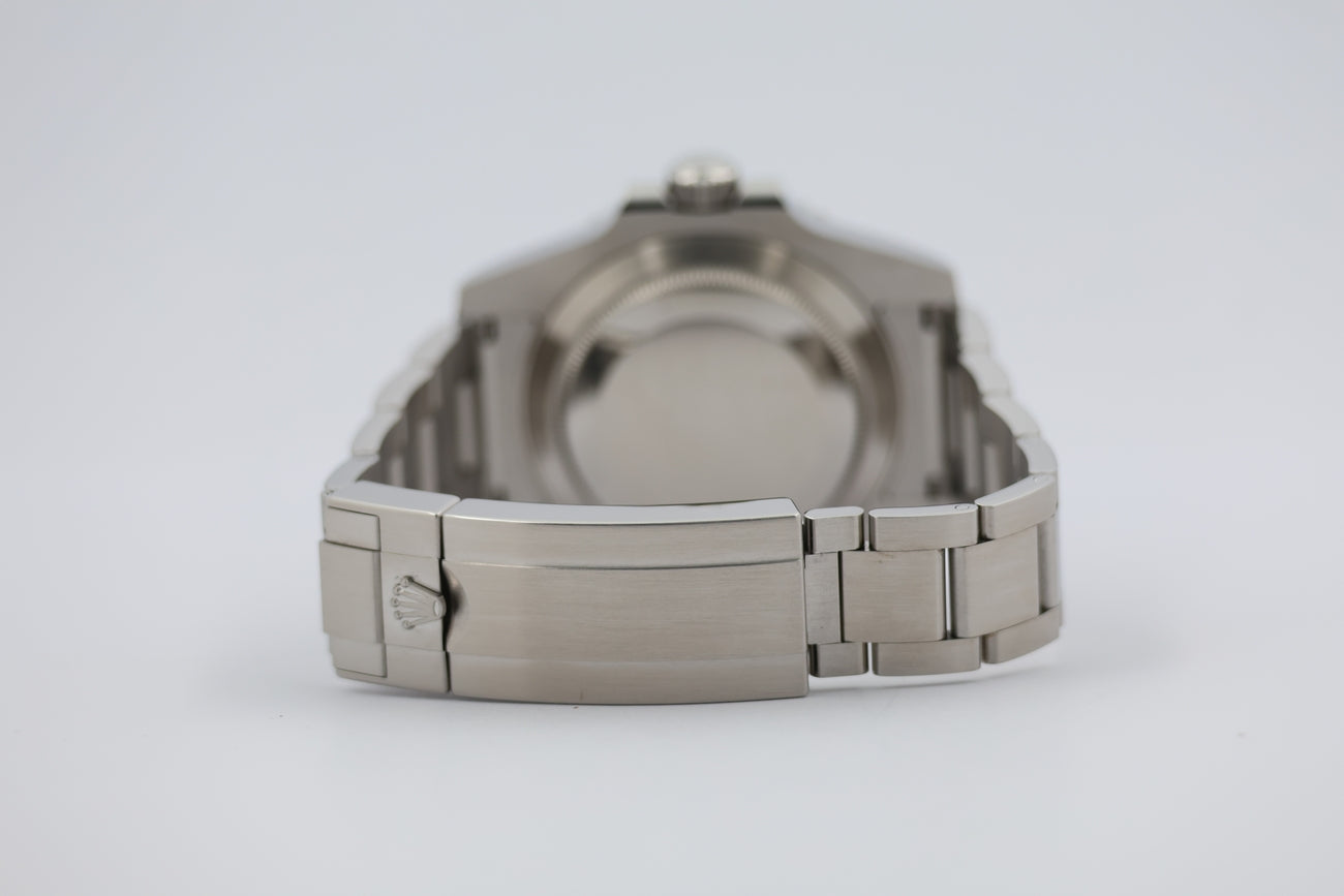 Rolex Submariner Date 40mm Automatik Herrenuhr 116610LN - Detailansicht 5