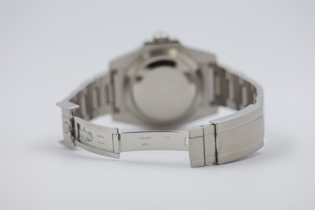 Rolex Submariner Date 40mm Automatik Herrenuhr 116610LN - Detailansicht 6