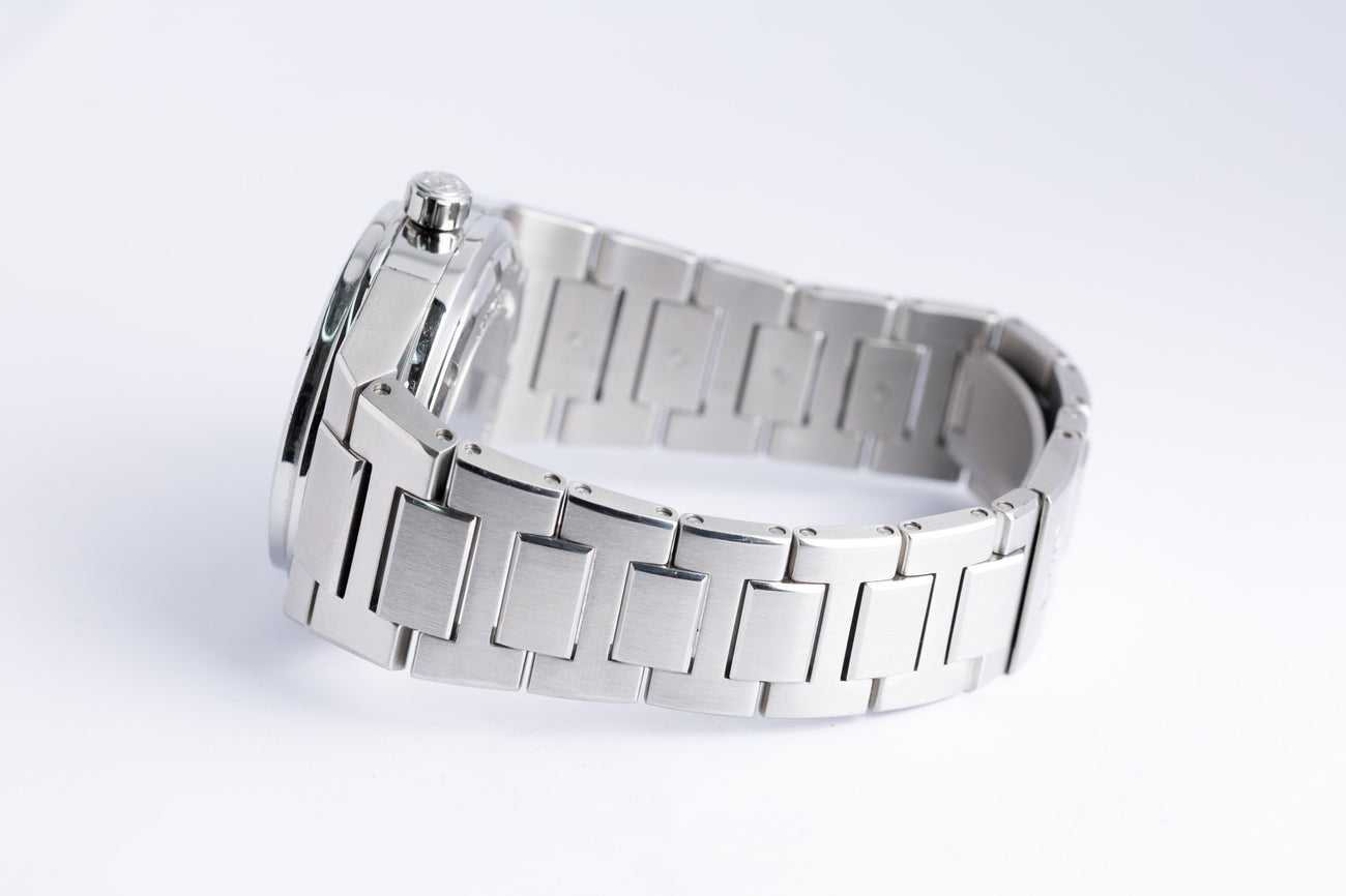 IWC Ingenieur Automatik 42mm Herrenuhr IW322701 - Detailansicht 5