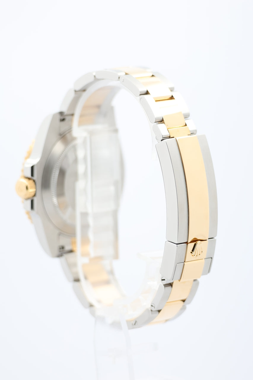 Rolex Submariner Date Stahl/Gold Automatik 116613LN - Detailansicht 4