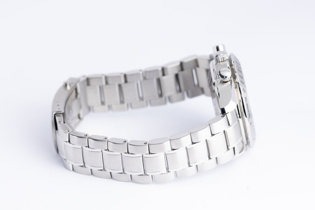 Omega Speedmaster 39mm Automatik None 32113000 - Detailansicht 6