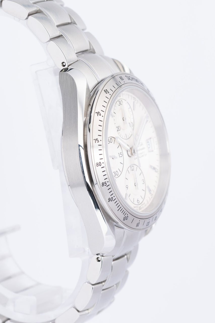 Omega Speedmaster 39mm Automatik None 32113000 - Detailansicht 1