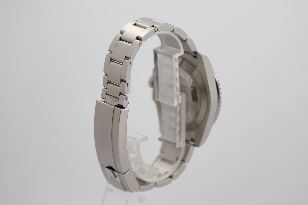 Rolex Submariner Date 40mm Automatik Herrenuhr 116610LN - Detailansicht 1